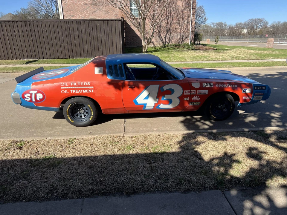 1973 Dodge Charger 3rd Gen - Image 13 of 31