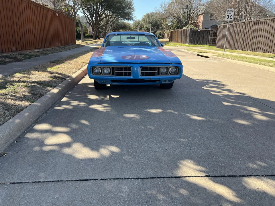 1973 Dodge Charger 3rd Gen - Image 7 of 31