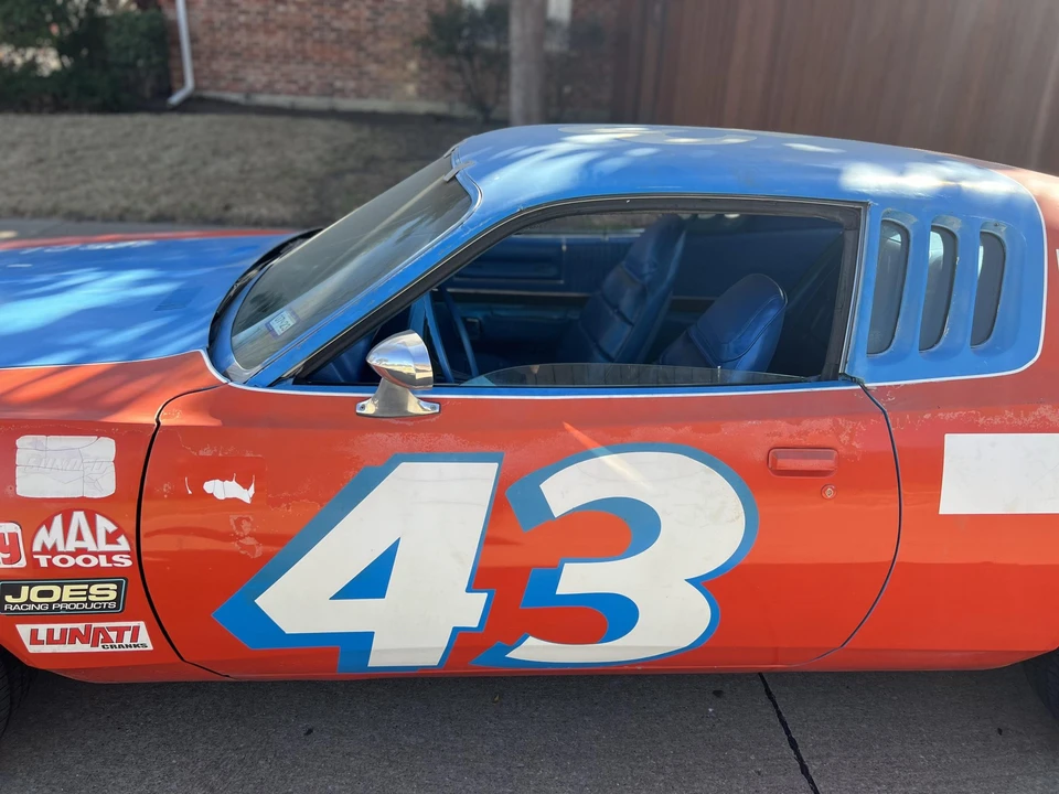 1973 Dodge Charger 3rd Gen - Image 18 of 31