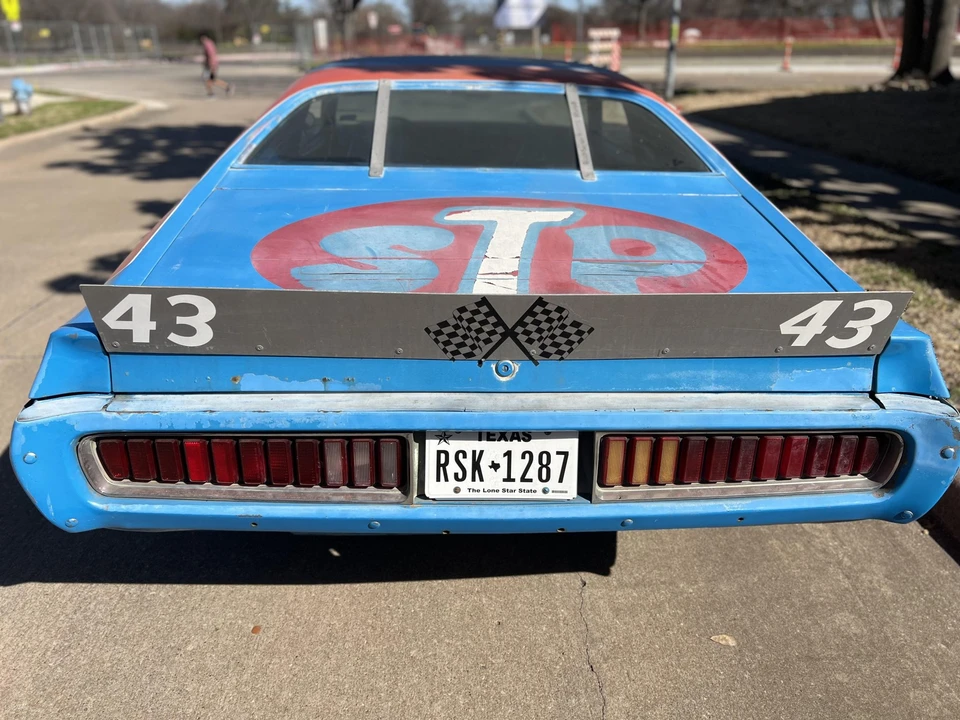 1973 Dodge Charger 3rd Gen - Image 20 of 31