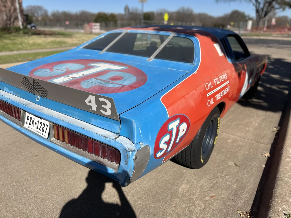 1973 Dodge Charger 3rd Gen - Image 21 of 31