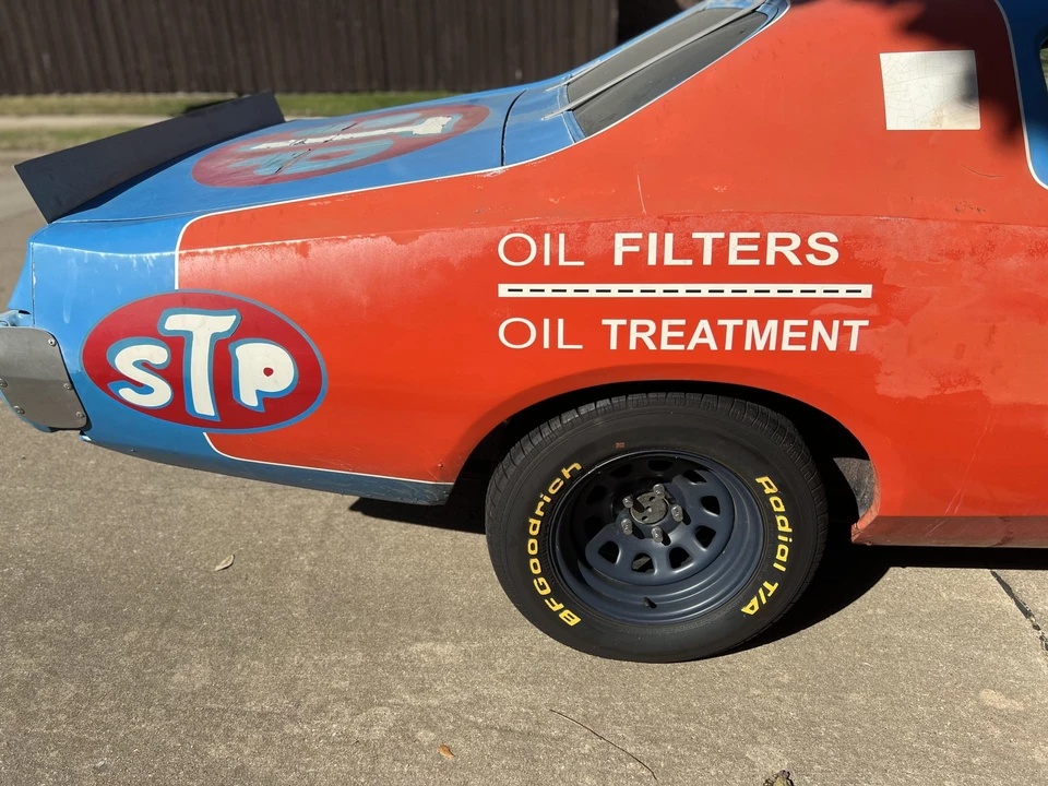 1973 Dodge Charger 3rd Gen - Image 22 of 31