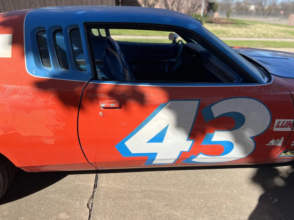 1973 Dodge Charger 3rd Gen - Image 23 of 31