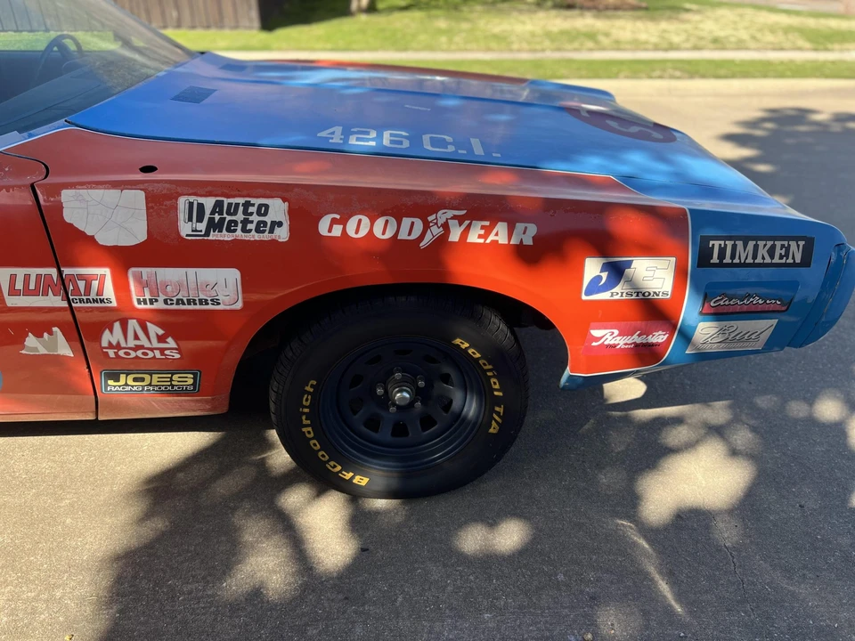 1973 Dodge Charger 3rd Gen - Image 24 of 31