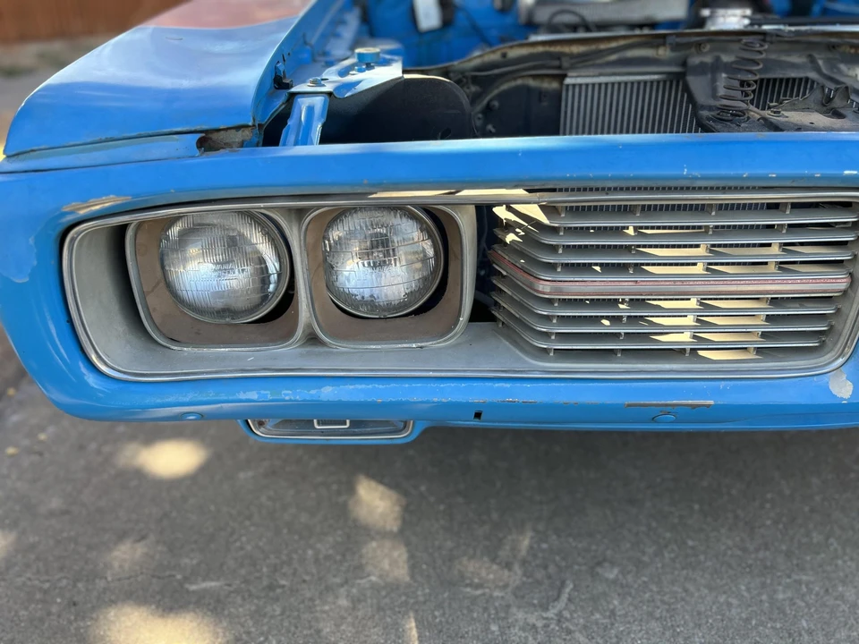 1973 Dodge Charger 3rd Gen - Image 15 of 31