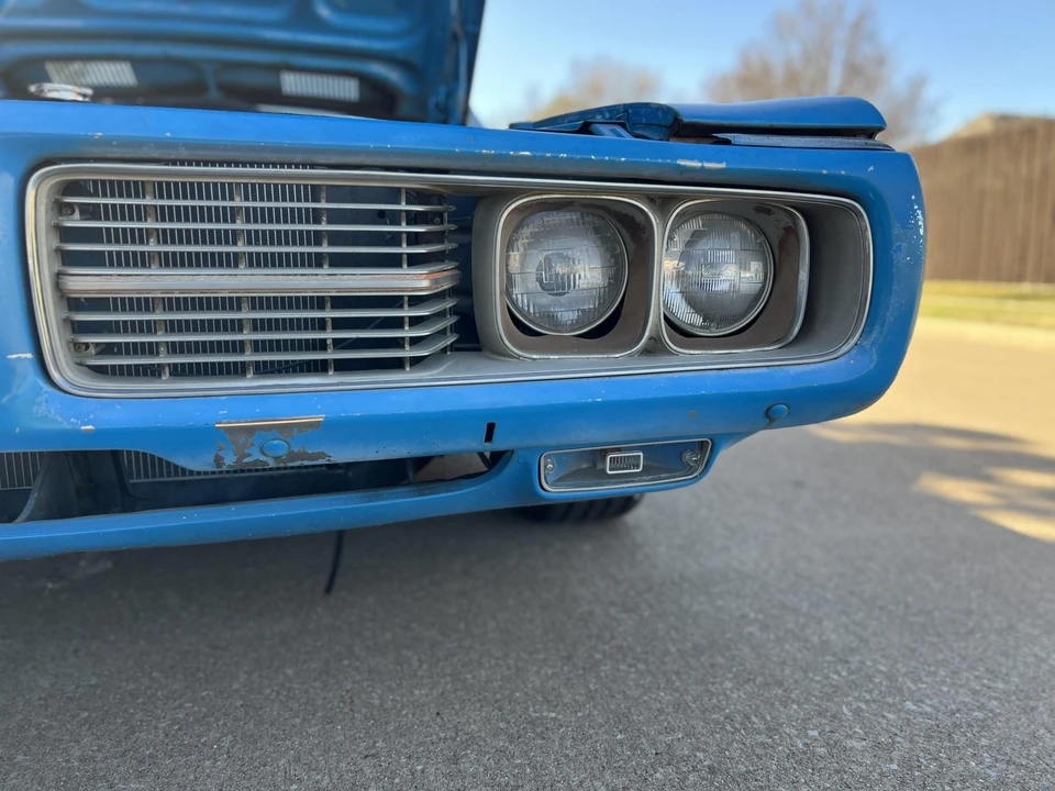 1973 Dodge Charger 3rd Gen - Image 16 of 31