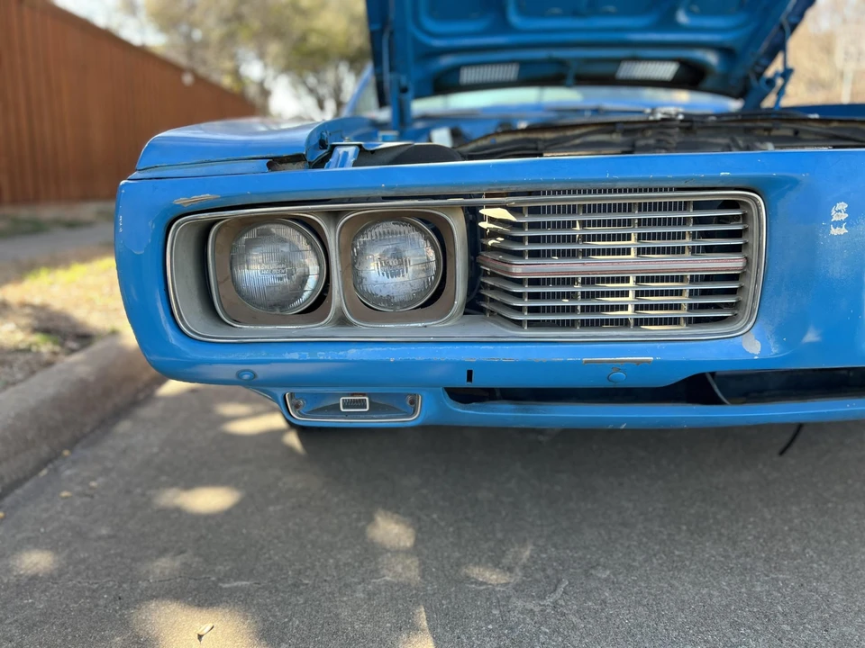 1973 Dodge Charger 3rd Gen - Image 14 of 31