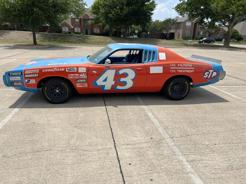 1973 Dodge Charger 3rd Gen - Image 4 of 31