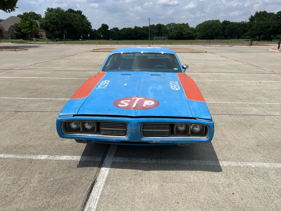1973 Dodge Charger 3rd Gen - Image 3 of 31