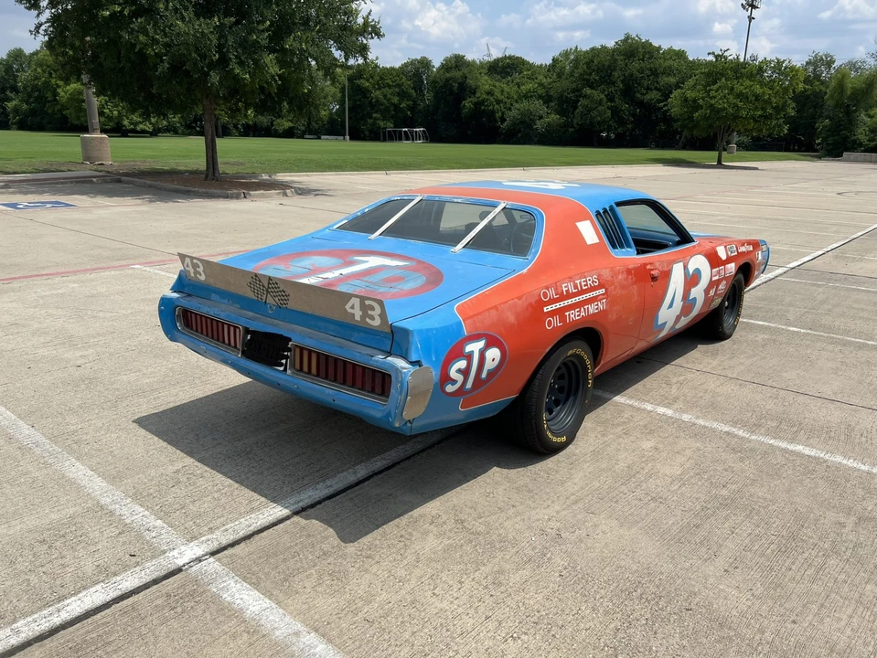 1973 Dodge Charger 3rd Gen - Image 5 of 31