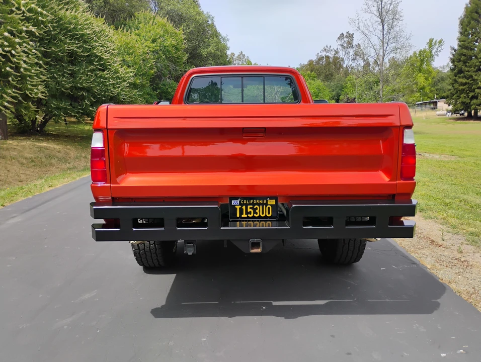 1973 Dodge D Series 3rd Gen - Image 10 of 31