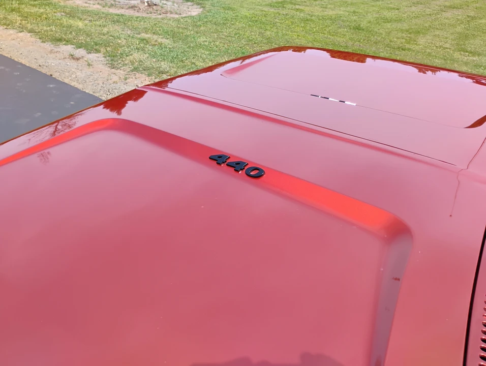 1973 Dodge D Series 3rd Gen - Image 18 of 31