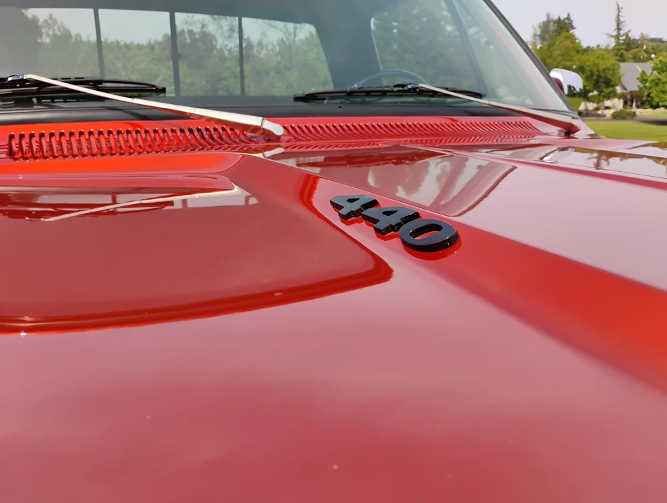 1973 Dodge D Series 3rd Gen - Image 17 of 31