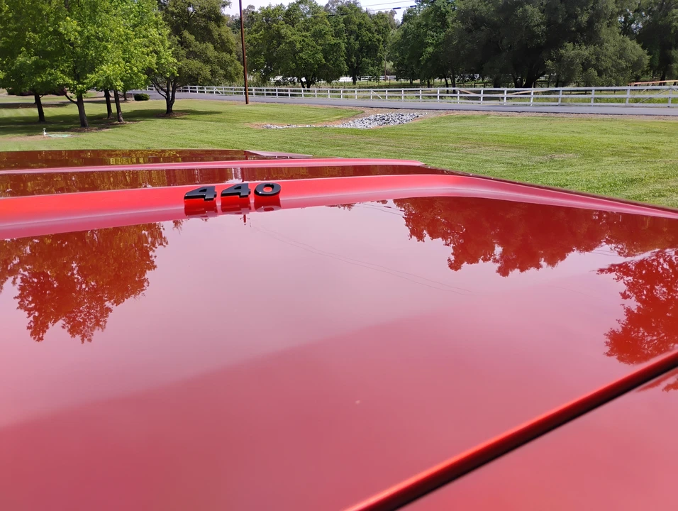 1973 Dodge D Series 3rd Gen - Image 19 of 31