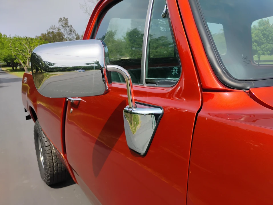 1973 Dodge D Series 3rd Gen - Image 25 of 31