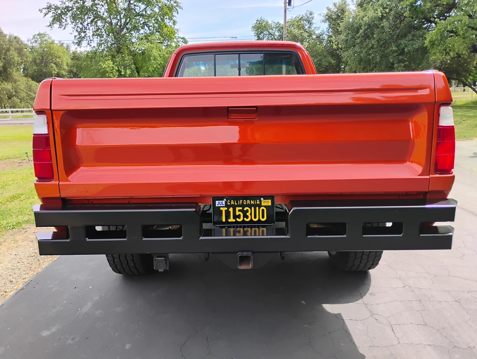 1973 Dodge D Series 3rd Gen - Image 9 of 31