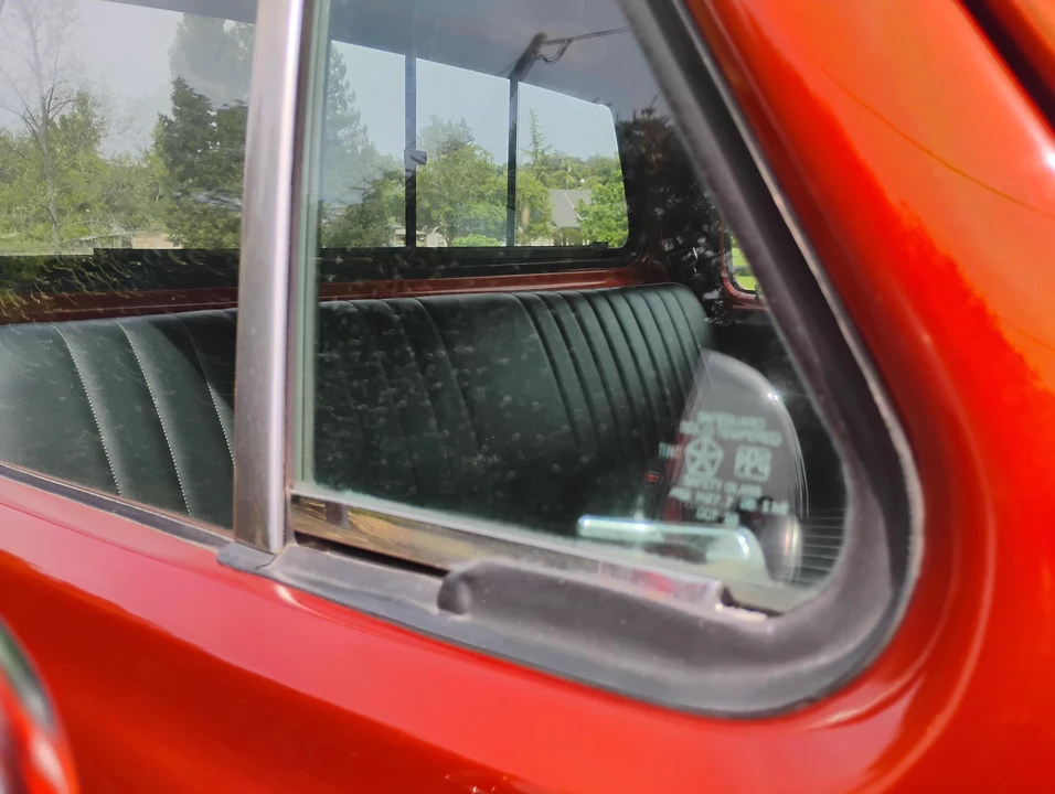 1973 Dodge D Series 3rd Gen - Image 26 of 31
