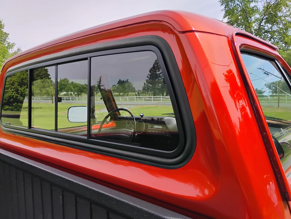 1973 Dodge D Series 3rd Gen - Image 29 of 31