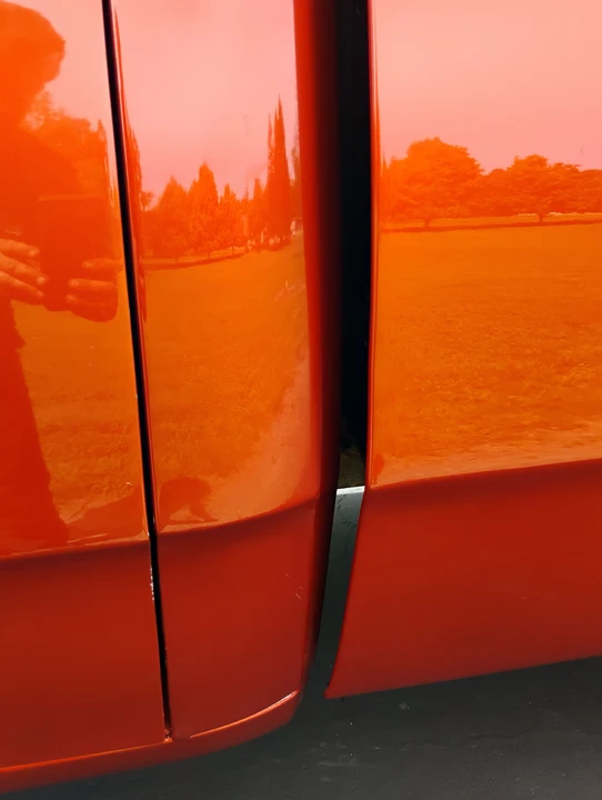 1973 Dodge D Series 3rd Gen - Image 31 of 31