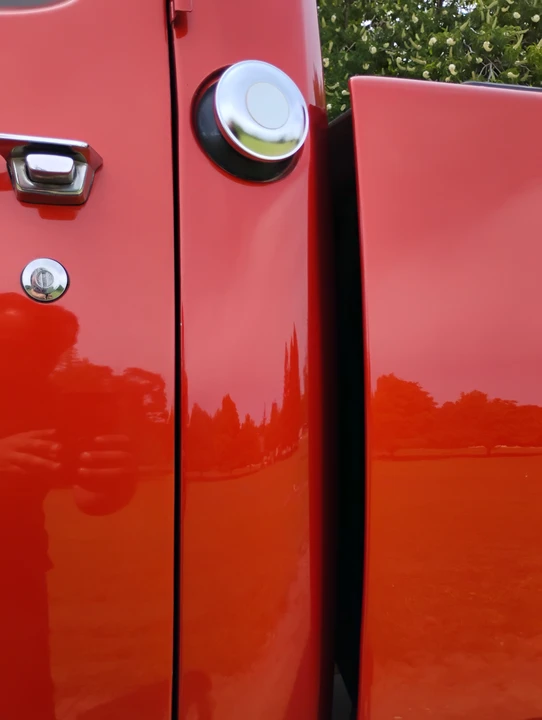 1973 Dodge D Series 3rd Gen - Image 30 of 31