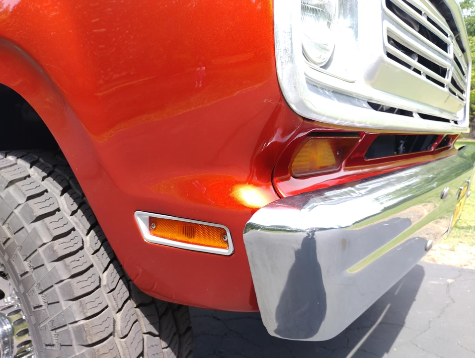 1973 Dodge D Series 3rd Gen - Image 22 of 31
