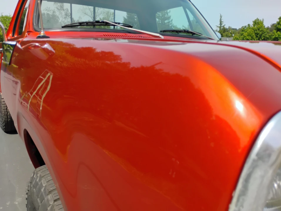 1973 Dodge D Series 3rd Gen - Image 21 of 31