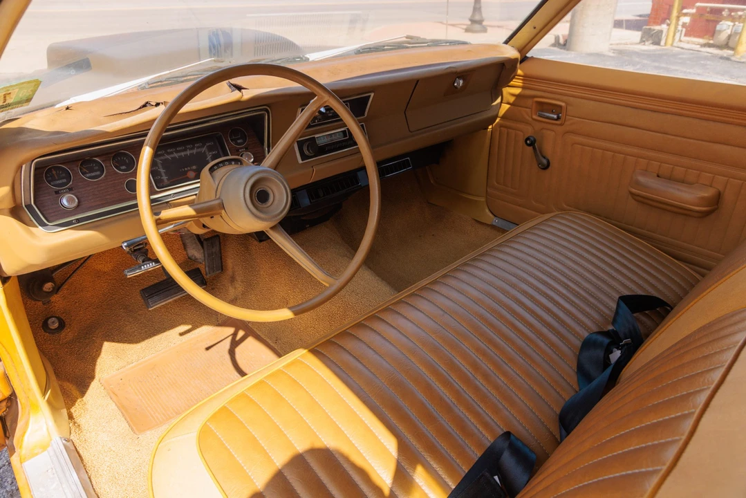 1973 Plymouth Duster - Image 29 of 31