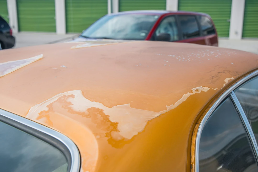 1973 Plymouth Duster - Image 27 of 31