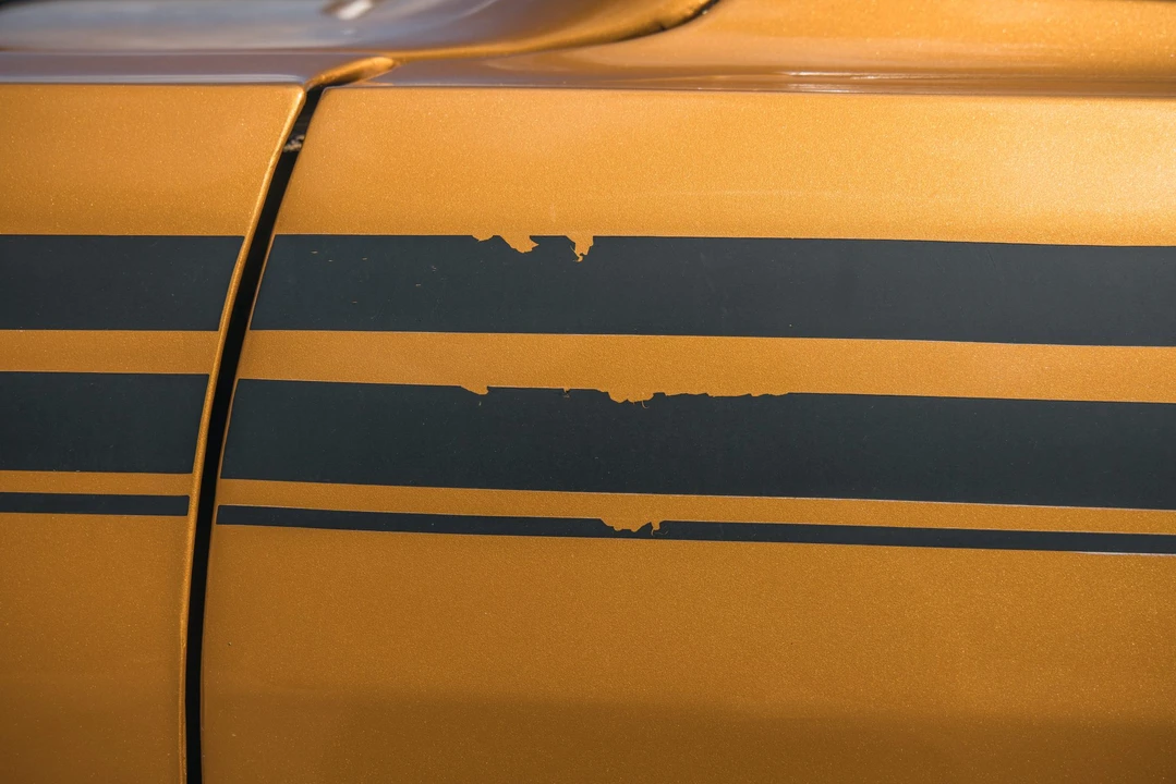 1973 Plymouth Duster - Image 25 of 31
