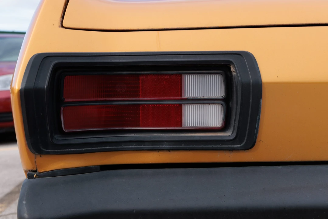 1973 Plymouth Duster - Image 18 of 31