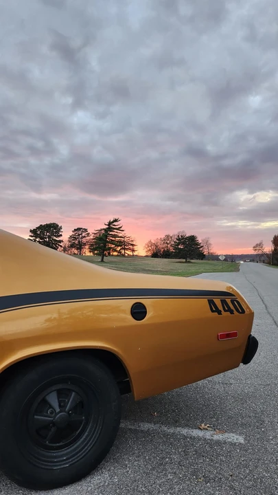 1973 Plymouth Duster - Image 15 of 31