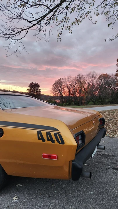 1973 Plymouth Duster - Image 17 of 31