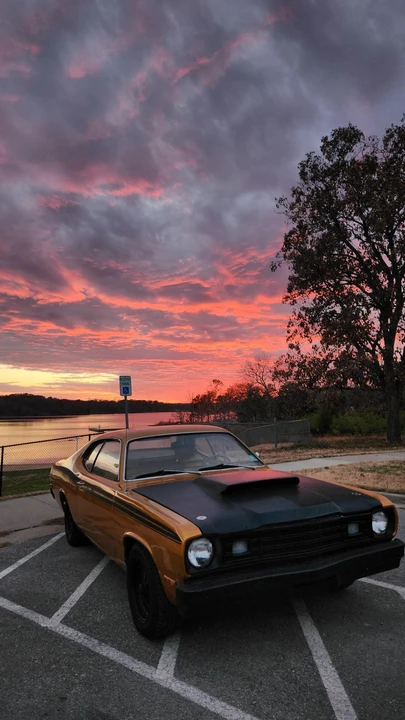 1973 Plymouth Duster - Image 13 of 31