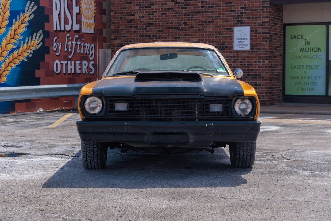 1973 Plymouth Duster - Image 2 of 31