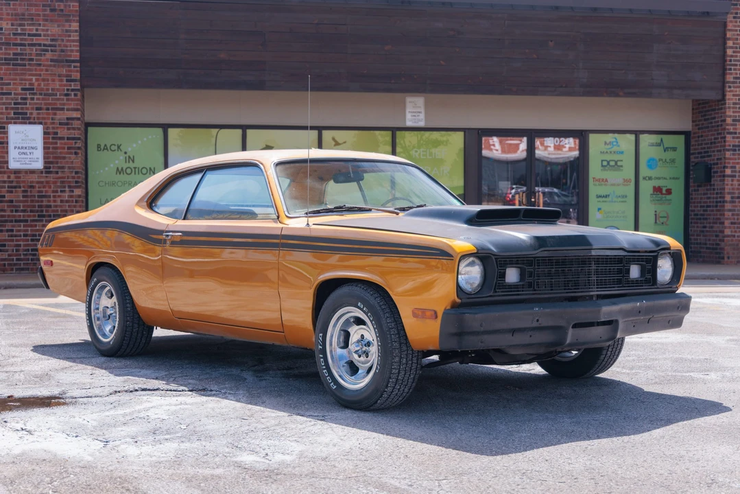 1973 Plymouth Duster - Image 9 of 31