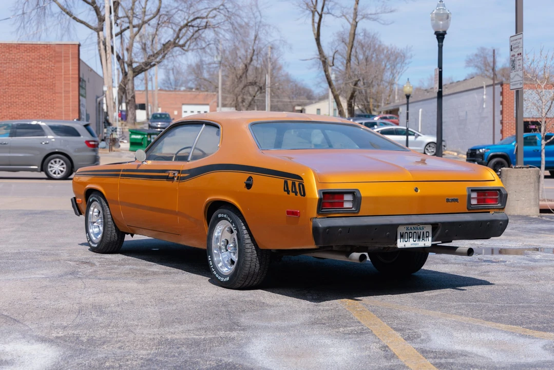 1973 Plymouth Duster - Image 6 of 31