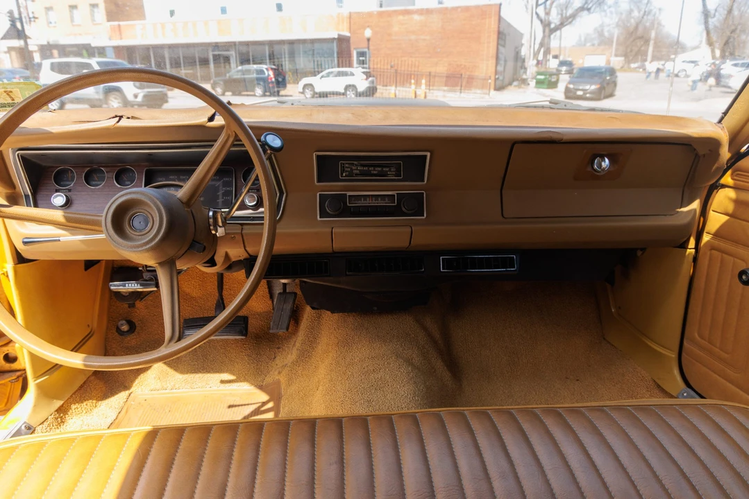 1973 Plymouth Duster - Image 30 of 31