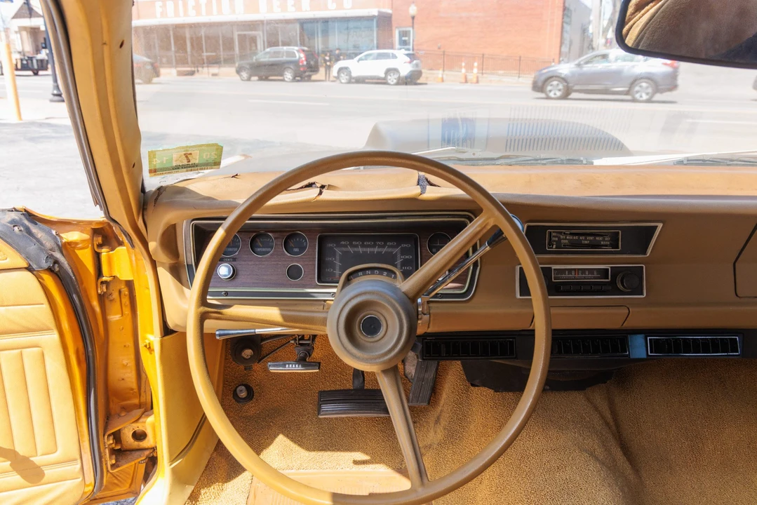 1973 Plymouth Duster - Image 31 of 31