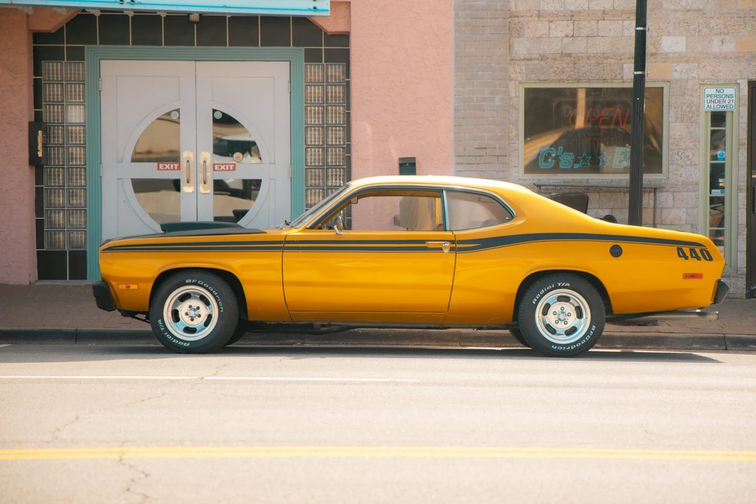 1973 Plymouth Duster - Image 11 of 31