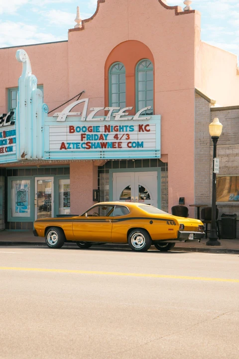 1973 Plymouth Duster - Image 12 of 31