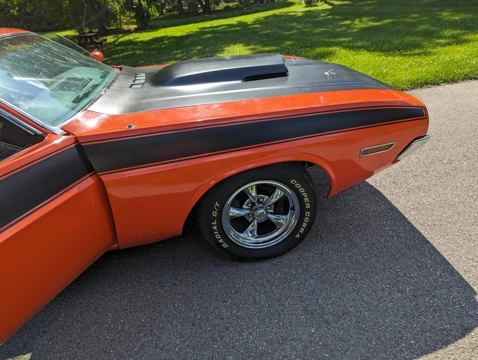 1974 Dodge Challenger 1st Gen - Image 13 of 31