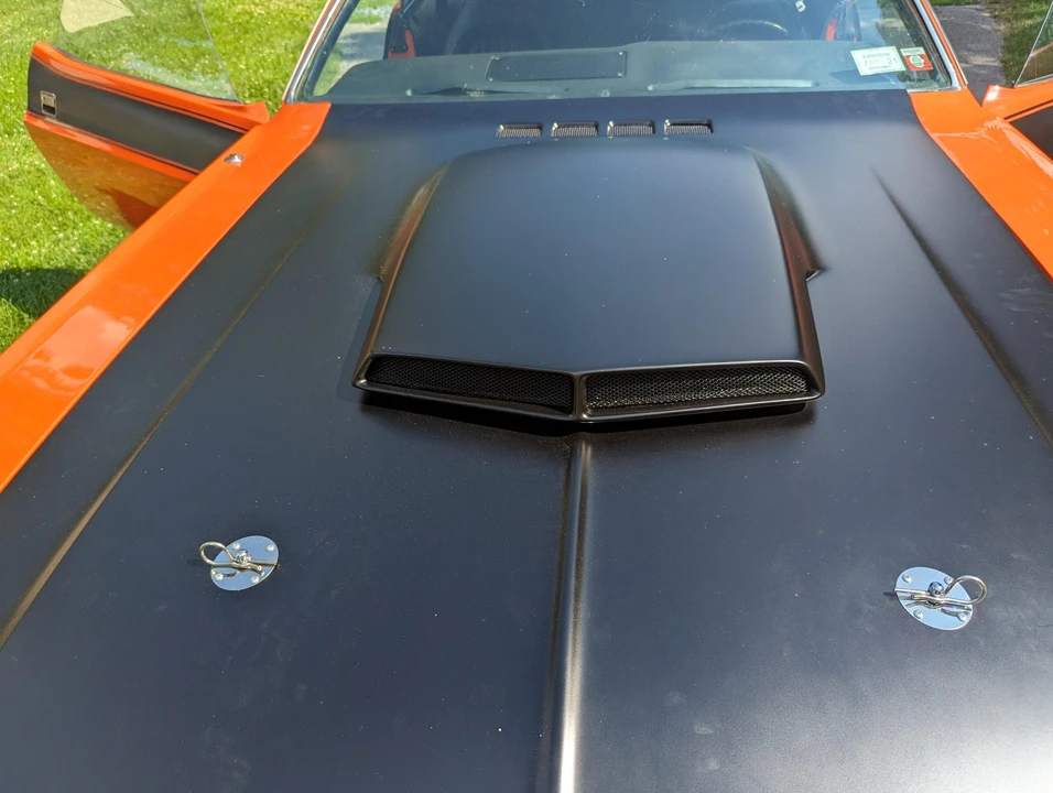 1974 Dodge Challenger 1st Gen - Image 21 of 31