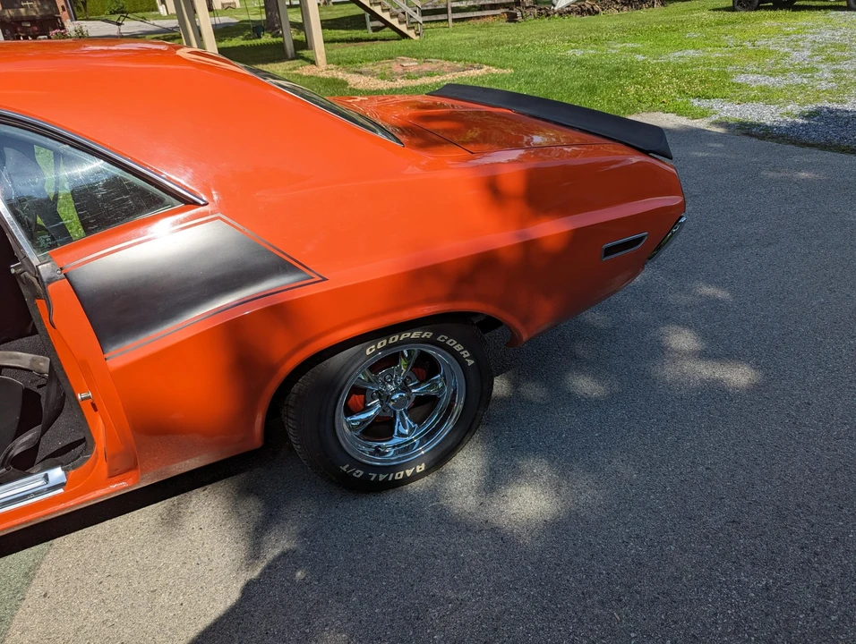1974 Dodge Challenger 1st Gen - Image 16 of 31