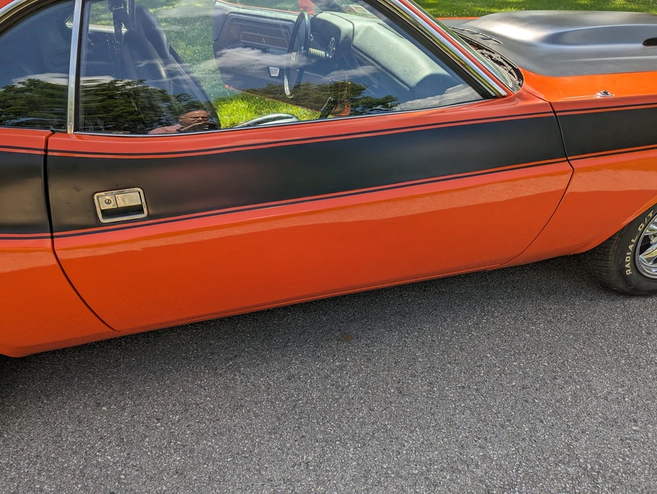 1974 Dodge Challenger 1st Gen - Image 23 of 31