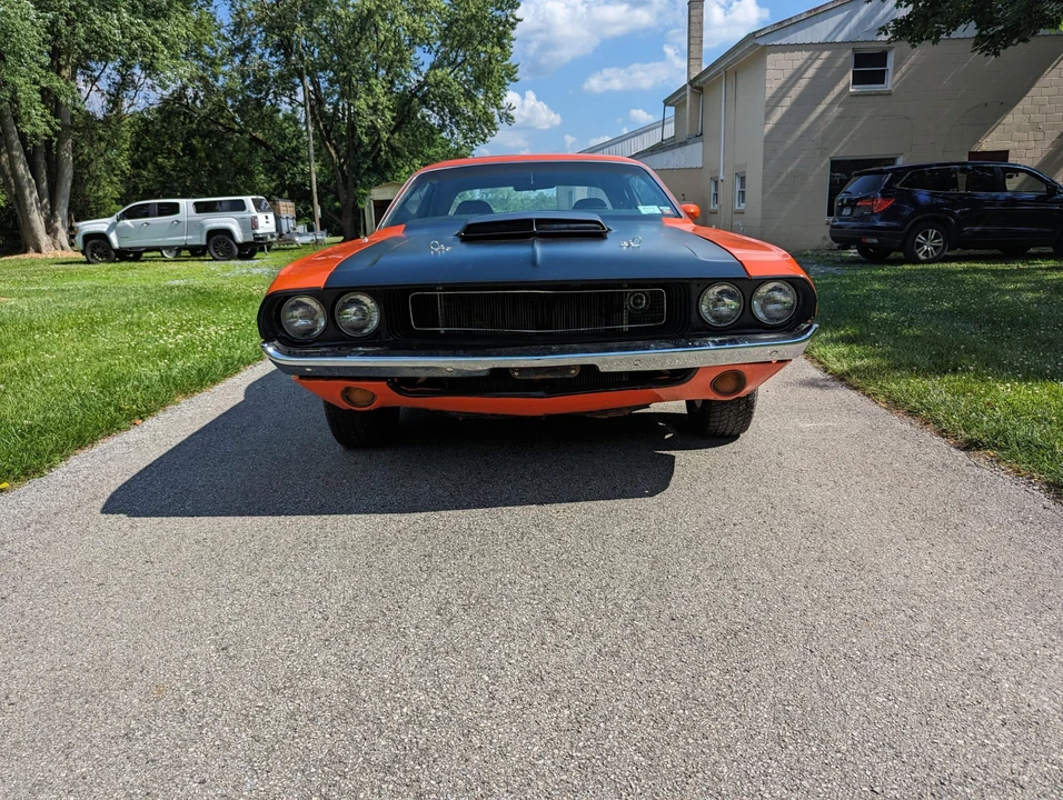 1974 Dodge Challenger 1st Gen - Image 3 of 31