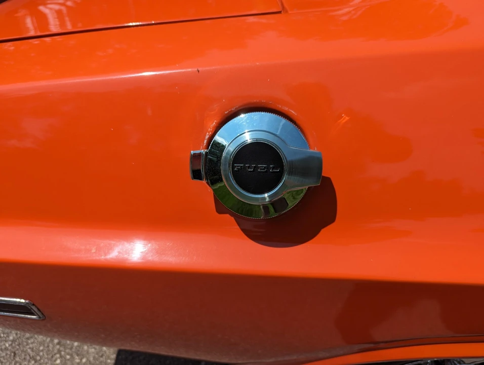 1974 Dodge Challenger 1st Gen - Image 27 of 31