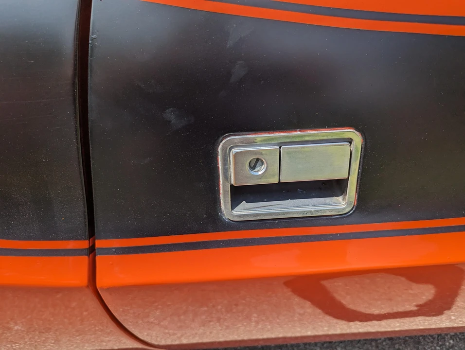 1974 Dodge Challenger 1st Gen - Image 26 of 31