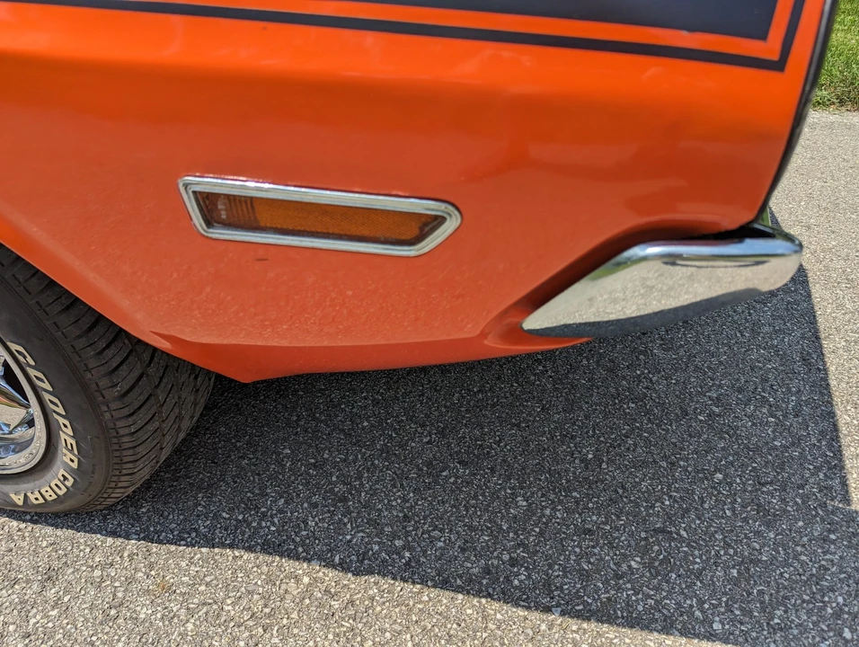 1974 Dodge Challenger 1st Gen - Image 29 of 31