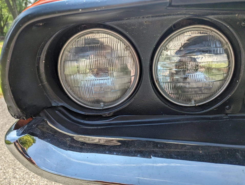 1974 Dodge Challenger 1st Gen - Image 19 of 31
