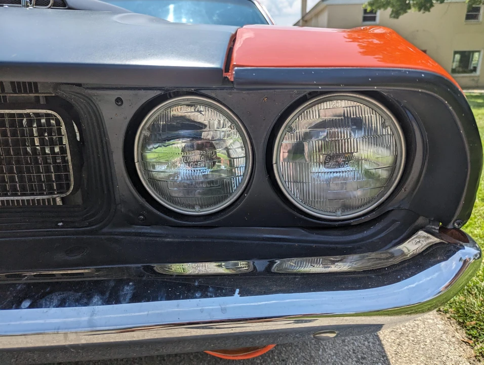 1974 Dodge Challenger 1st Gen - Image 20 of 31